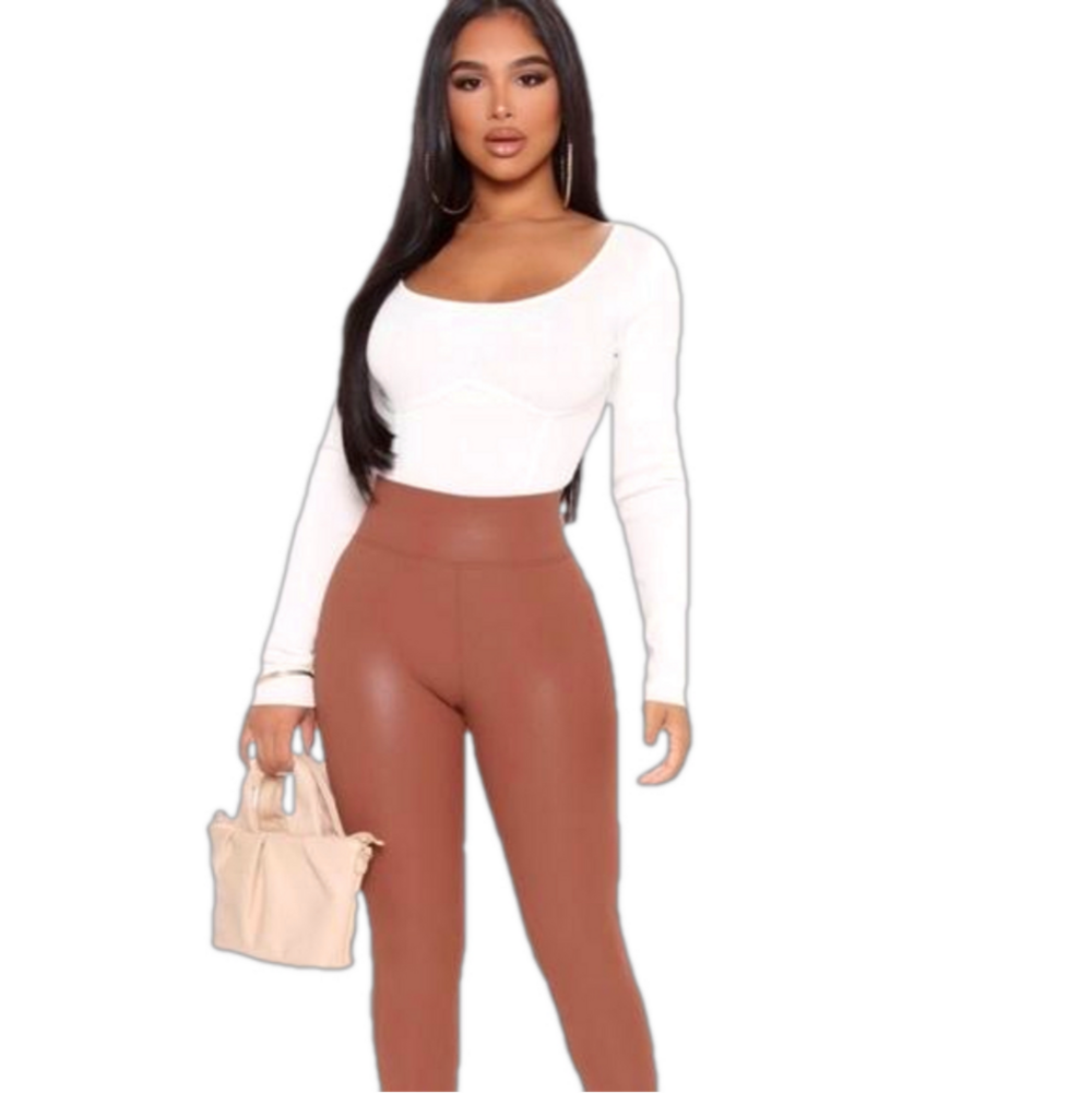 Fashion Nova Body Suit